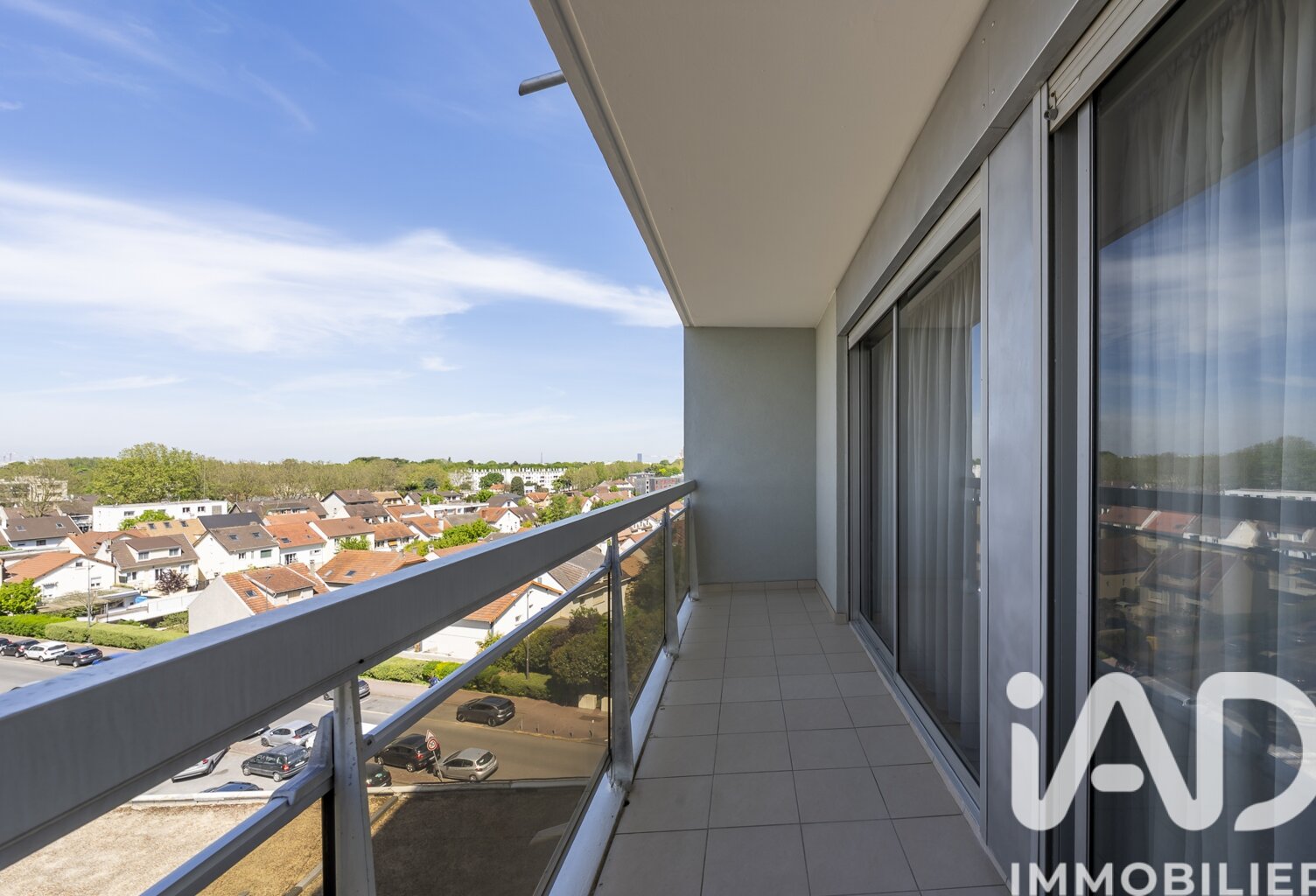 Vente Appartement 4 pièces — photo 1