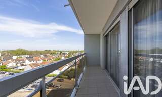 Appartement 4 Pièces 84 m² à vendre à Chevilly-Larue (94550)