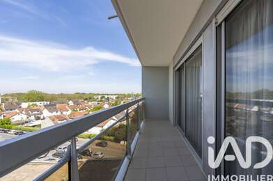 Appartement 4 pièces 230000 €