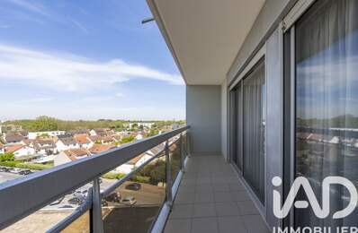 Vente Appartement 4 pièces — photo du bien