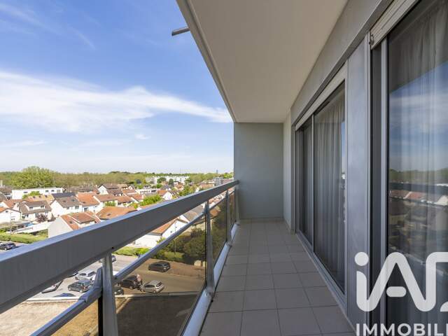 Vente Appartement 4 pièces — photo du bien