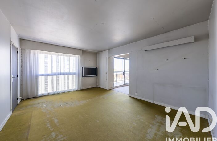 Vente Appartement 4 pièces — photo 2