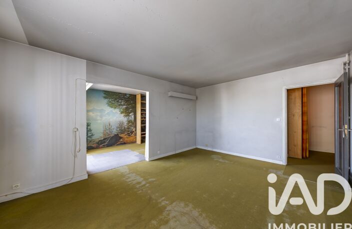 Vente Appartement 4 pièces — photo 3