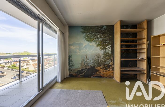 Vente Appartement 4 pièces — photo 4