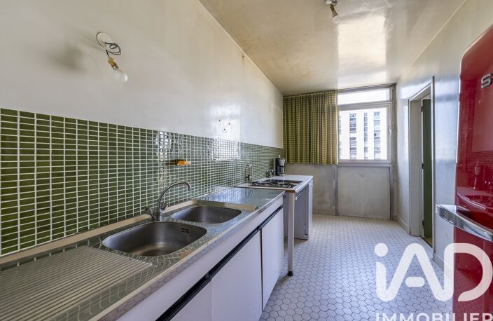 Vente Appartement 4 pièces — photo 5