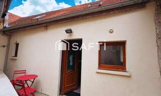 Appartement 4 Pièces 84 m² à louer à Nogent-sur-Seine (10400)