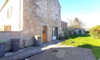 Maison 3 Pièces 78 m² à vendre à Frémécourt (95830)