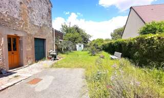 Maison 3 Pièces 78 m² à vendre à Frémécourt (95830)