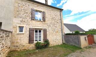 Maison 3 Pièces 78 m² à vendre à Frémécourt (95830)