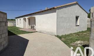Maison 4 Pièces 105 m² à vendre à Marguerittes (30320)