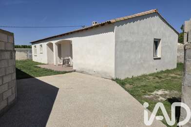 Maison 4 pièces 270000 €