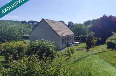 Maison 3 pièces 89900 €