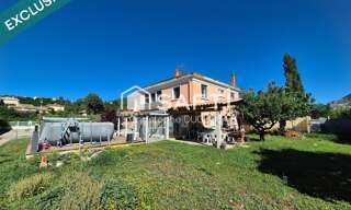 Maison 5 Pièces 157 m² à vendre à Sisteron (04200)