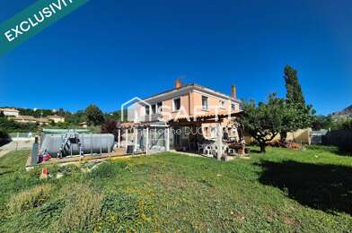 Maison 5 pièces 279000 €