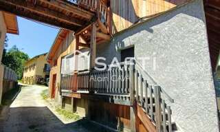 Maison 6 Pièces 160 m² à vendre à Ubaye-Serre-Ponçon (04340)