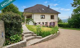 Maison 6 Pièces 167 m² à vendre à Saint-Avold (57500)