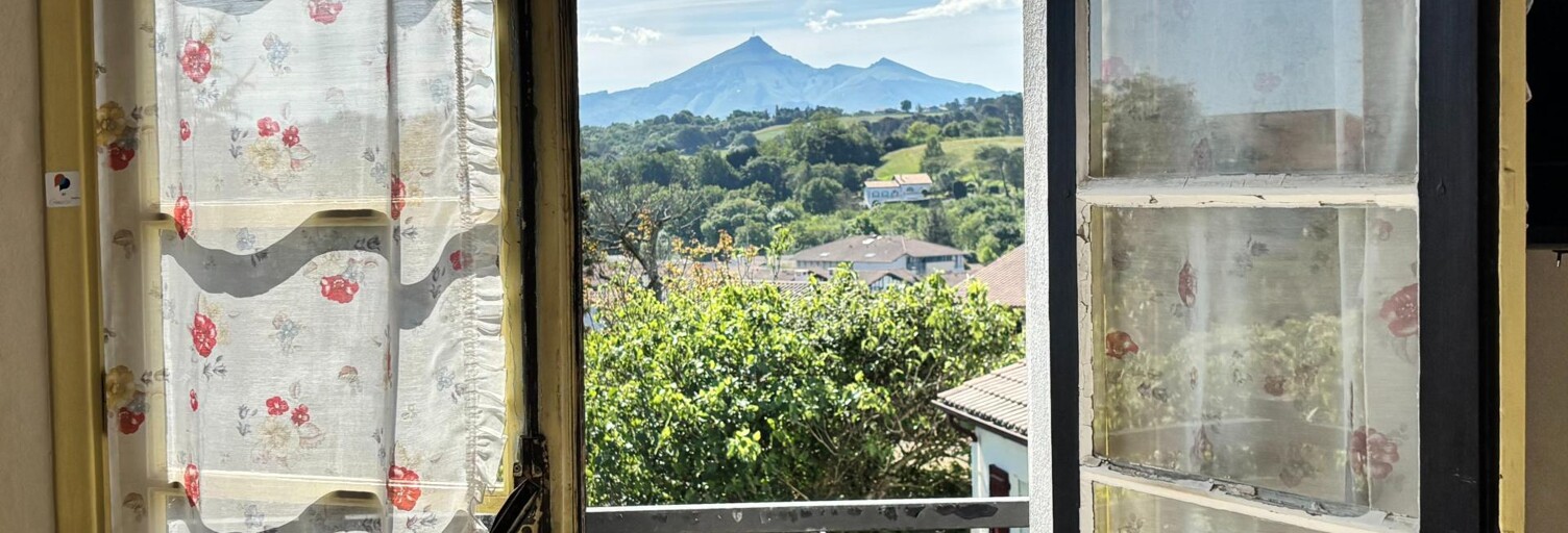 Maison 11 Pièces 175 m² à vendre à Hendaye (64700)