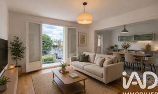 Appartement 3 Pièces 65 m² à vendre à Colombes (92700)