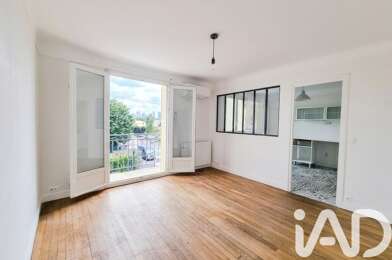 Appartement 3 pièces 286000 €