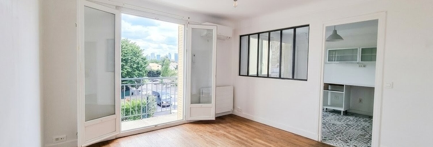 Appartement 3 Pièces 65 m² à vendre à Colombes (92700)