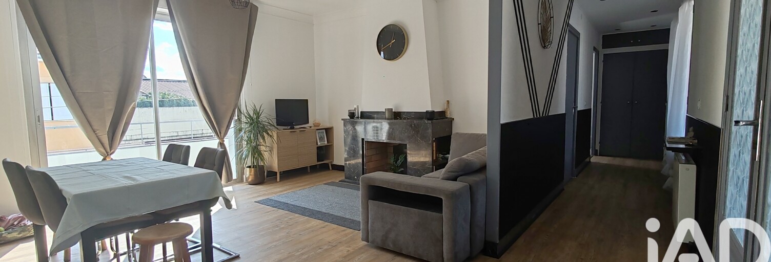 Appartement 5 Pièces 107 m² à vendre à Tarbes (65000)