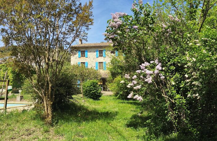 Vente Maison de campagne 8 pièces — photo 4