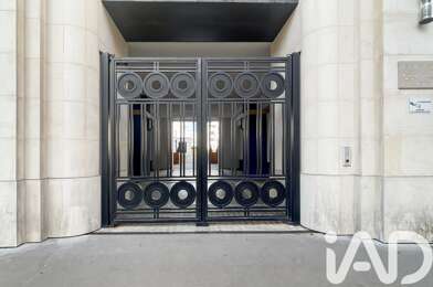 Appartement 5 pièces 595000 €