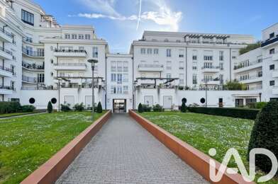 Appartement 5 pièces 595000 €