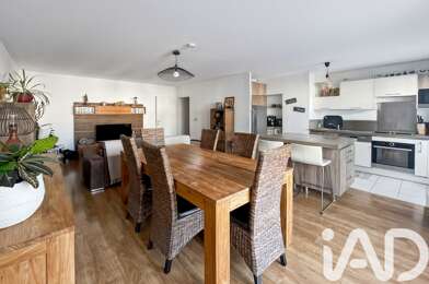 Appartement 5 pièces 595000 €