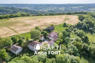 Maison 9 pièces 875000 €