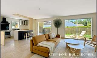 Maison 5 Pièces 130 m² à vendre à Chaillevette (17890)