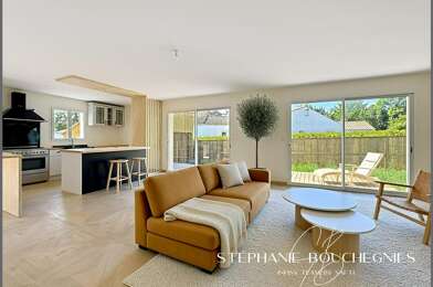 Maison 5 pièces 407000 €