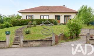 Maison 5 Pièces 93 m² à vendre à Varangéville (54110)