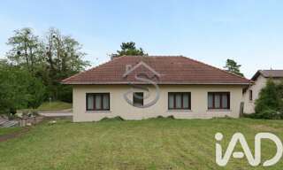Maison 5 Pièces 93 m² à vendre à Varangéville (54110)