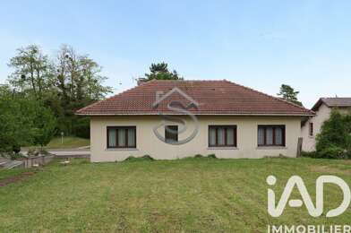 Maison 5 pièces 227000 €