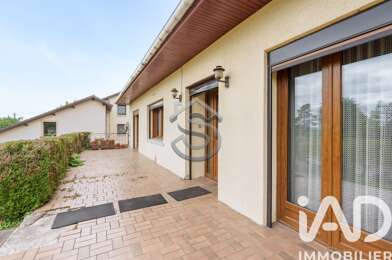 Maison 5 pièces 227000 €