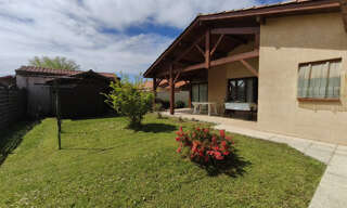 Maison 4 Pièces 113 m² à vendre à Biscarrosse (40600)