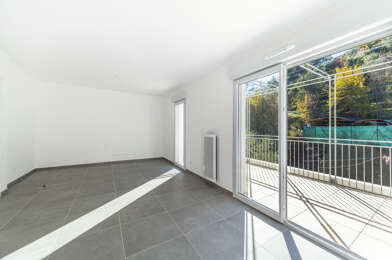 Appartement 3 pièces 355000 €