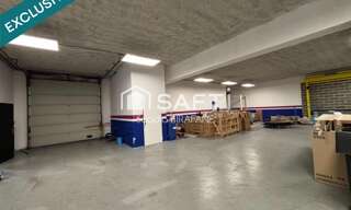 Commerce  400 m² à vendre à Liévin (62800)