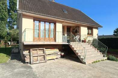 Maison 6 pièces 234000 €