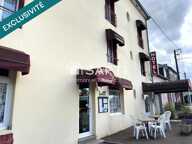 Beau Appart'Hôtel / Restaurant totalement équipé et licence IV — photo 3