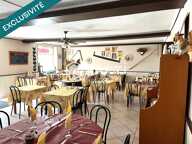 Beau Appart'Hôtel / Restaurant totalement équipé et licence IV — photo 4