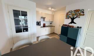 Appartement 3 Pièces 42 m² à vendre à Bray-Dunes (59123)