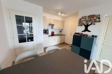 Appartement 3 pièces 169000 €