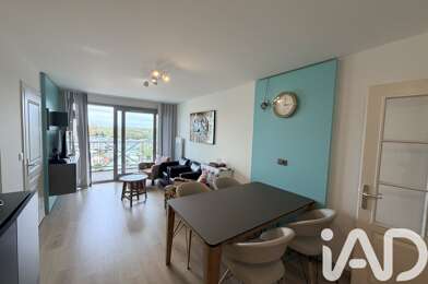 Appartement 3 pièces 169000 €