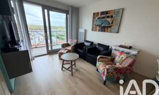 Appartement 3 Pièces 42 m² à vendre à Bray-Dunes (59123)
