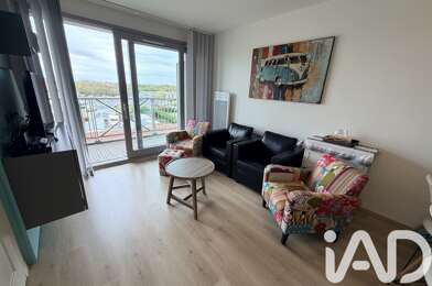 Appartement 3 pièces 148500 €