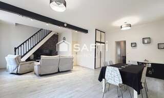 Maison 6 Pièces 125 m² à vendre à Étain (55400)