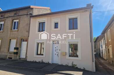 Maison 6 pièces 144500 €