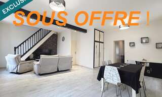 Maison 6 Pièces 125 m² à vendre à Étain (55400)